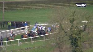 Video preview image for Downpatrick 17:22 - Molson Coors (Pro/Am) I.N.H. Flat