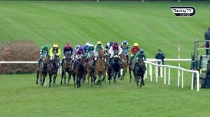 Video preview image for Navan 14:25 - Boyne Valley Maiden Hurdle (Div 1)