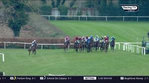 Video preview image for Navan 17:00 - Nobber Handicap Hurdle