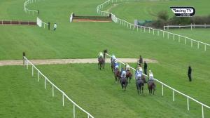 Video preview image for Clonmel 14:30 - Nire Valley Claiming Hurdle