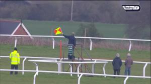 Video preview image for Taunton 15:17 - Invest Southwest Novices' Handicap Chase (5)