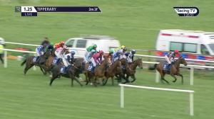 Video preview image for Tipperary 13:25 - Ormond Mares Point-To-Point I.N.H. Flat 