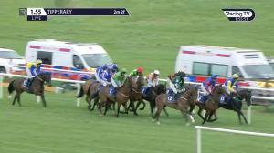 Video preview image for Tipperary 13:55 - Lisronagh Pooint-To-Point I.N.H. Flat 