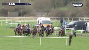 Video preview image for Tipperary 15:40 - Nenagh (C & G) Point-To-Point I.N.H. Flat (Div 2)
