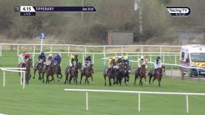 Video preview image for Tipperary 16:15 - Kilfeacle Mares Point-To-Point I.N.H. Flat 