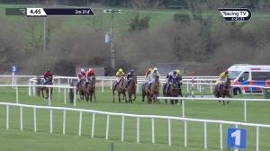 Video preview image for Tipperary 16:45 - Ballingarry (C & G) Point-To-Point I.N.H. Flat (Div 1)