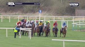 Video preview image for Tipperary 17:15 - Ballingarry (C & G) Point-To-Point I.N.H. Flat (Div 2)