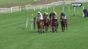Video preview image for Cork 14:30 - Follow Us On Instagram @corkracecourse Hurdle