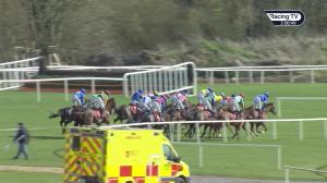 Video preview image for Cork 15:00 - corkracecourse.ie Maiden Hurdle (Div 1)