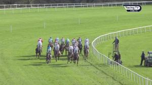 Video preview image for Cork 16:05 - Fermoy Handicap Hurdle 