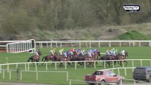 Video preview image for Cork 17:05 - Blackwater (Q.R) Handicap Hurdle
