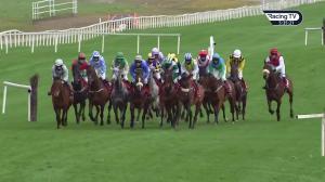 Video preview image for Cork 17:35 - Thanks To Frontline Staff Mares (Ladies Pro/Am) I.N.H. Flat