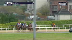 Video preview image for Dundalk 16:25 - Winter Series Awards Day 18th April Claiming