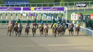 Video preview image for Dundalk 18:00 - Crowne Plaza Hotel Dundalk Handicap