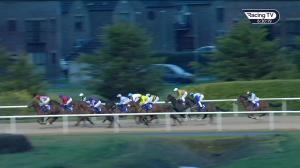 Video preview image for Dundalk 18:30 - Hollywoodbets Horse Racing and Sports Betting Median Auction