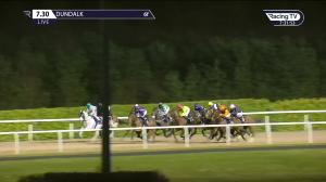Video preview image for Dundalk 19:30 - Floodlit Friday Nights At Dundalk Stadium Handicap