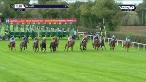 Video preview image for Navan 13:50 - Irish Stallion Farms European Breeders Fund Maiden