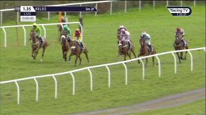 Video preview image for Kelso 13:35 - Paxtons For Kverneland In The Borders Handicap Chase (2)