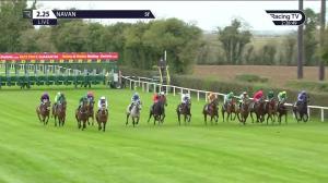 Video preview image for Navan 14:25 - navanracecourse.ie Handicap