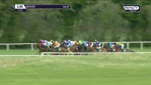 Video preview image for Navan 15:00 - Follow Us On Twitter Handicap