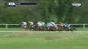 Video preview image for Navan 15:35 - Irish Stallion Farms European Breeders Fund Median Auction Maiden