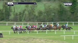 Video preview image for Navan 16:10 - Best Wishes On Your Retirement Peter Killeen Handicap