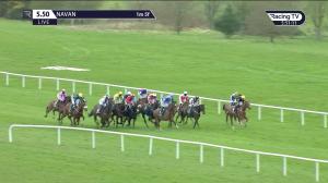 Video preview image for Navan 17:50 - Navan Members Handicap (Div 2)