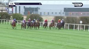 Video preview image for Naas 13:45 - Far Above At Compas Stallions Handicap