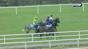 Video preview image for Limerick 14:35 - Bruff Rated Novice Hurdle
