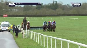 Video preview image for Limerick 15:10 - Bruree Mares Hurdle