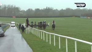 Video preview image for Limerick 15:45 - Adare Manor Opportunity Handicap Hurdle
