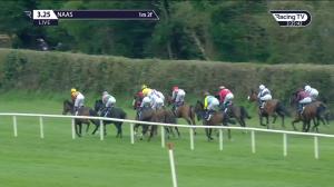 Video preview image for Naas 15:25 - Plusvital Devoy Stakes (Listed)