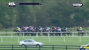 Video preview image for Naas 17:10 - Cappella Sansevero At Compas Stallions Handicap