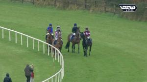 Video preview image for Limerick 16:20 - Hugh McMahon Memorial Novice Chase (Grade 3)