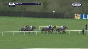 Video preview image for Limerick 16:55 - Ballyneety Handicap Chase