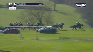 Video preview image for Wincanton 14:30 - Dot Tolson Memorial Handicap Chase (4)