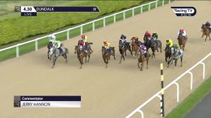 Video preview image for Dundalk 16:30 - Winter Series Awards Day 18th April Handicap 
