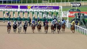 Video preview image for Dundalk 17:30 - irishinjuredjockeys.com Handicap 