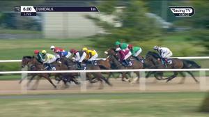 Video preview image for Dundalk 18:00 - Join Us On Instagram @dundalk_stadium Maiden