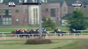 Video preview image for Dundalk 18:30 - Crowne Plaza Hotel Dundalk Maiden 