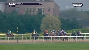 Video preview image for Dundalk 19:00 - Irish Stallion Farms European Breeders Fund Median Auction Maiden 