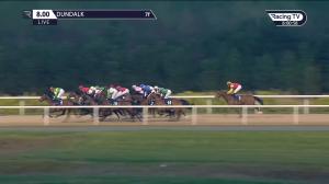 Video preview image for Dundalk 20:00 - Find Us On Facebook @dundalkstadium Handicap (Div 2)