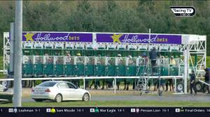 Video preview image for Dundalk 17:00 - Hollywoodbets Horse Racing and Sports Betting Handicap 