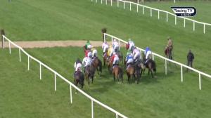 Video preview image for Clonmel 16:30 - Join tote.ie Mares Maiden Hurdle