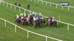 Video preview image for Clonmel 17:00 - tote.ie Home Of The Placepot Handicap Hurdle