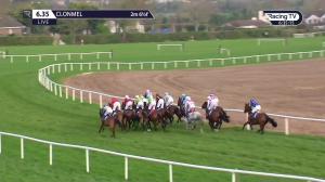 Video preview image for Clonmel 18:35 - Adare Manor Opportunity Handicap Chase