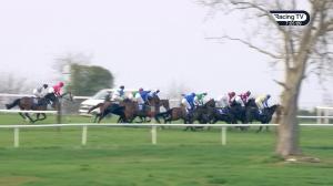 Video preview image for Clonmel 19:05 - Next Race Meeting May 13th (Pro/Am) I.N.H. Flat 