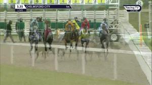 Video preview image for Chelmsford City 15:35 - Ministry Of Sound Classical 21st August Handicap (3)