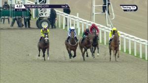 Video preview image for Chelmsford City 16:07 - chelmsfordcityracecourse.com Handicap (2)