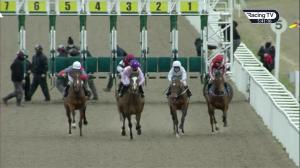 Video preview image for Chelmsford City 17:40 - Ladies Day 26th August 2021 Handicap (4)